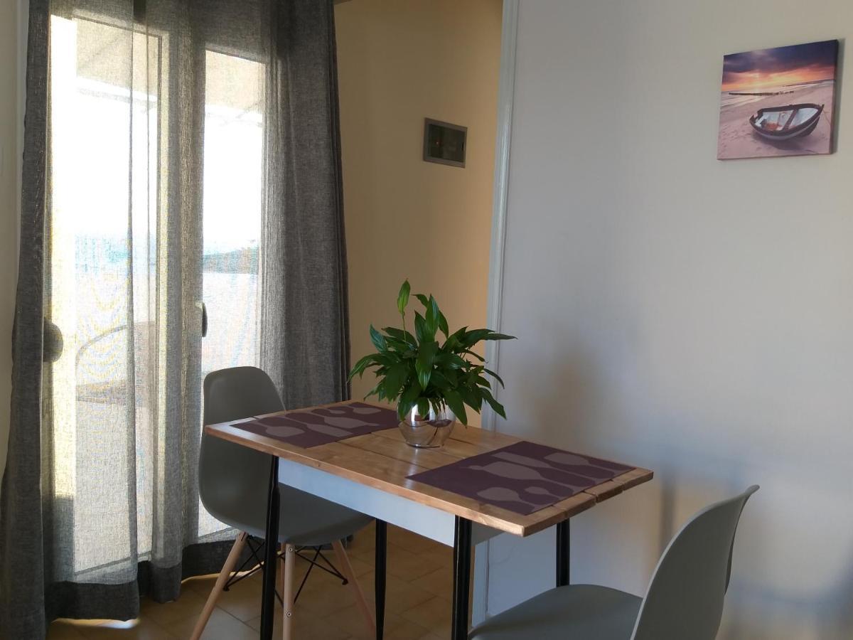 Apartment Meltemi