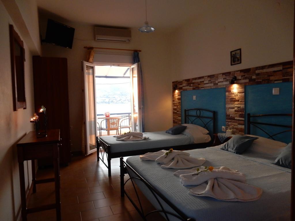 Meltemi Apartment