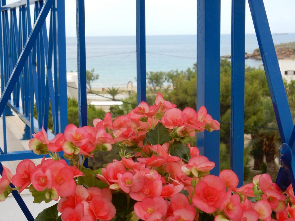 Meltemi Apartment *