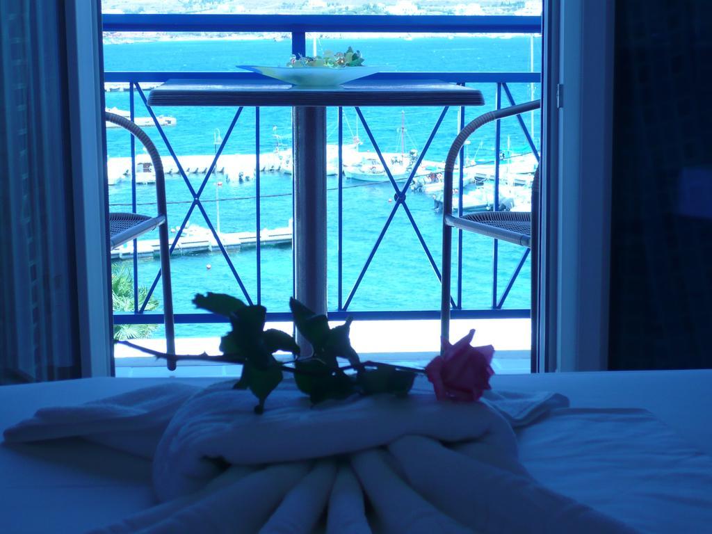Meltemi Apartment