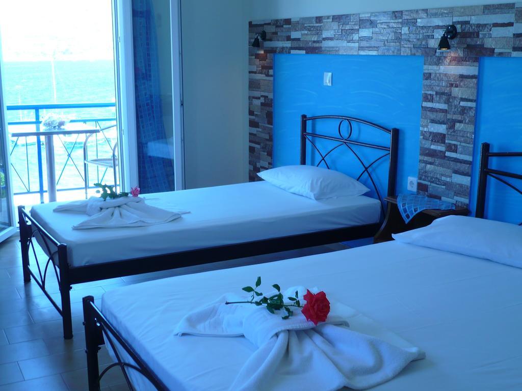Meltemi Apartment *