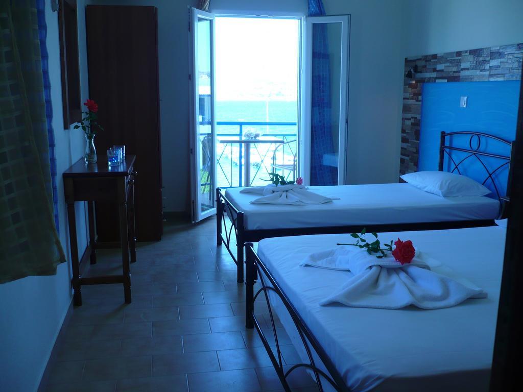 Apartment Meltemi
